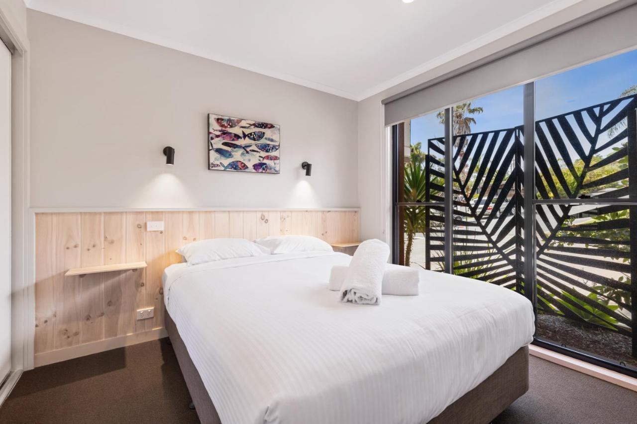 The Anchorage Bermagui Apart otel Dış mekan fotoğraf