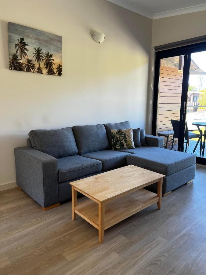 The Anchorage Bermagui Apart otel Dış mekan fotoğraf