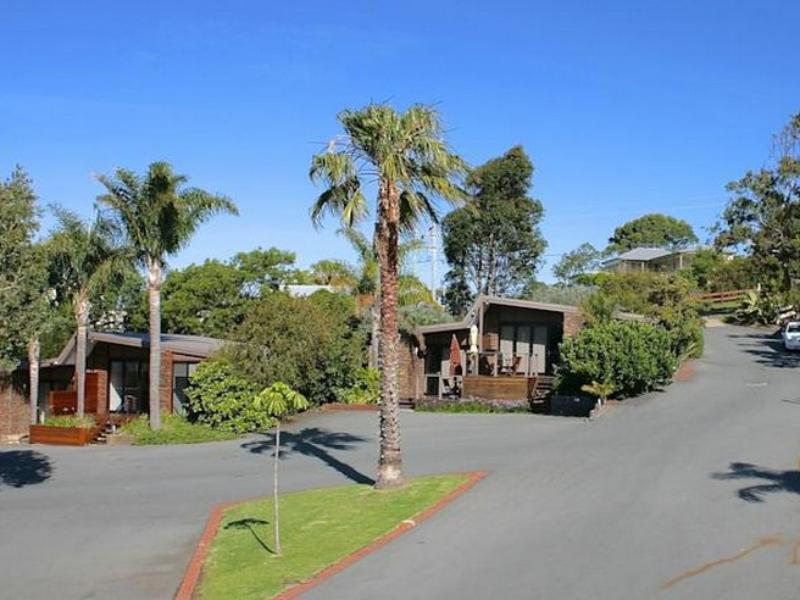 The Anchorage Bermagui Apart otel Dış mekan fotoğraf