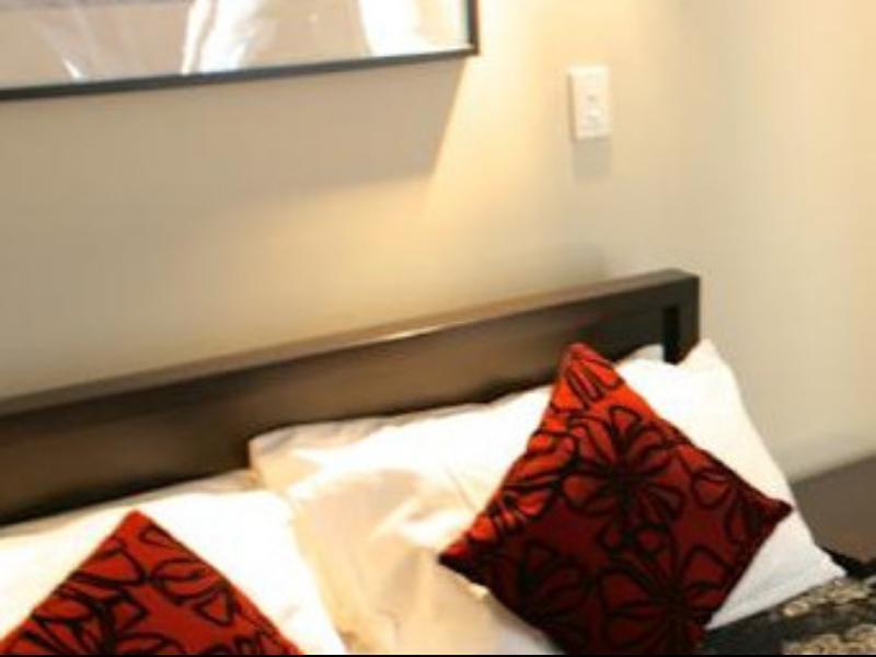 The Anchorage Bermagui Apart otel Dış mekan fotoğraf